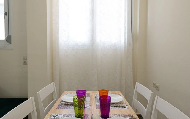 Luxury Apts Heraklion Center