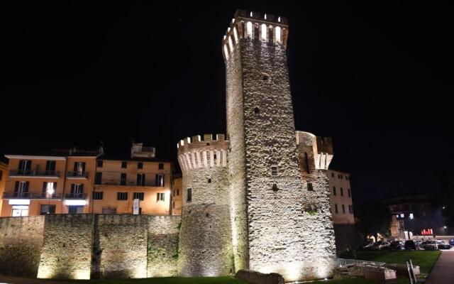 Camere Sotto le Stelle