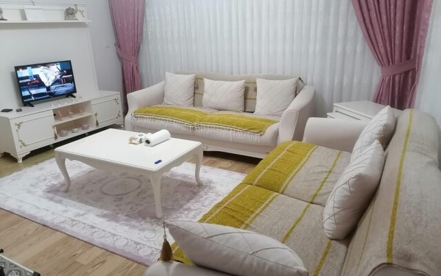 Ali BaBa Guest Haus