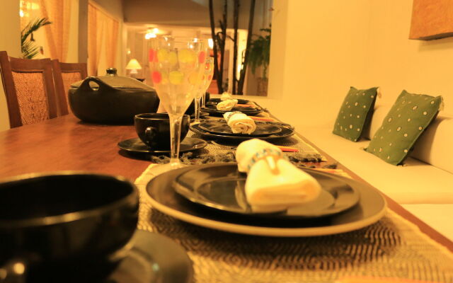 Hotel Casa de la Tablada