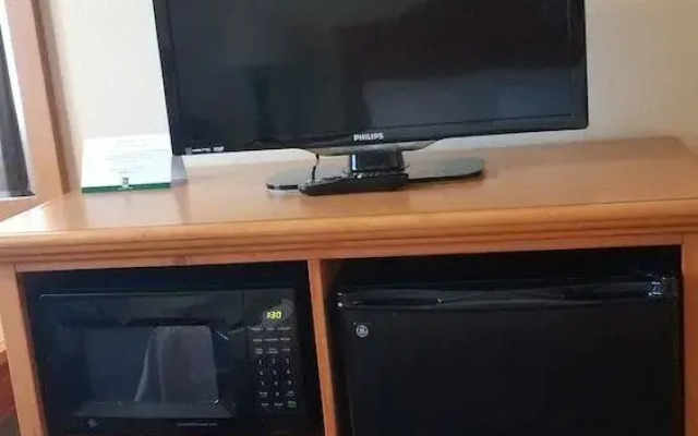 Quality Inn & Suites Silverdale