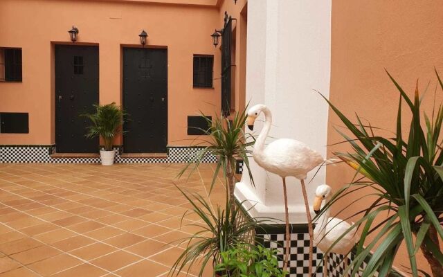 Hostal Flamingo