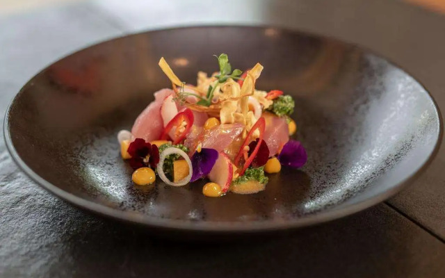 Romantik Hotel Kleber Post