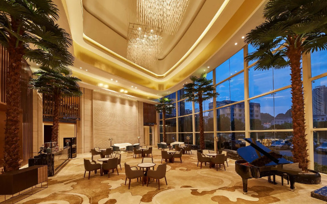 Four Points by Sheraton Liupanshui