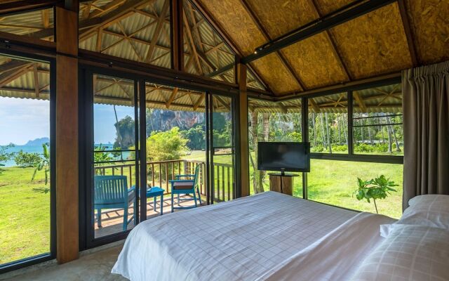 Tinidee Hideaway Tonsai Beach Krabi (SHA Extra Plus)