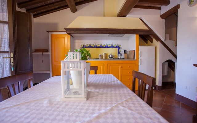 Agriturismo Il Gheppio