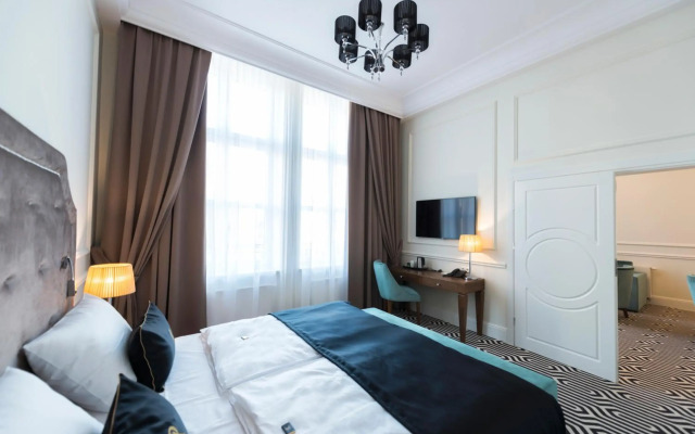 Hotel Royal & Spa
