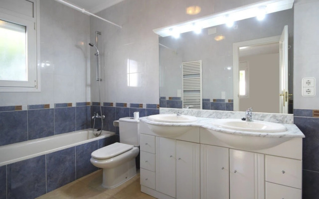 Sunrise Villa Cadiz A