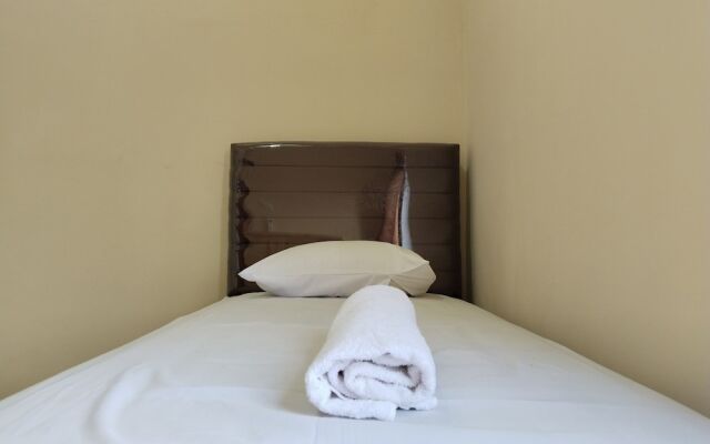 U Eleven Syariah Homestay