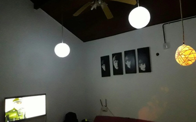 Hostel Liart