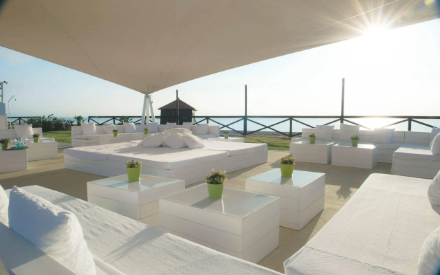 Hotel Guadalmina Spa and Golf Resort
