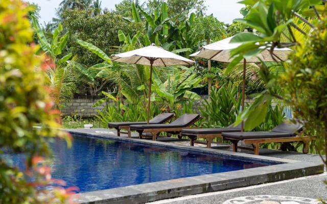 Sindhu Mesari Bungalow