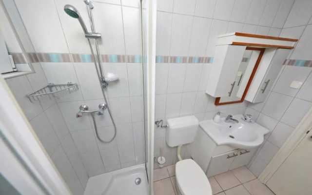 Apartment Irela