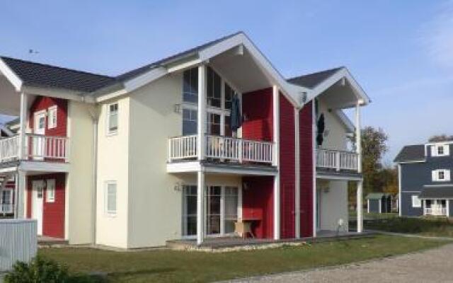 Hansa-Park Resort am Meer