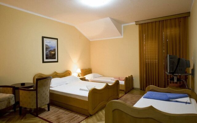 Accommodation Marija 2