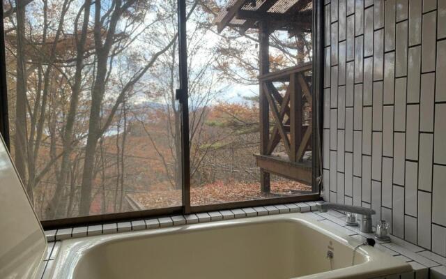 Forest House -Shinka- - Vacation STAY 10539v