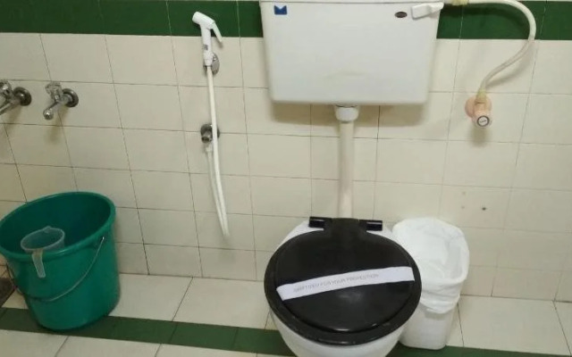Hotel Rukmini