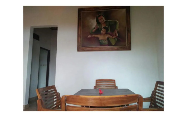 Tri Hita Karana House