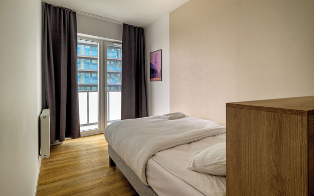 RentPlanet - Apartamenty Quorum
