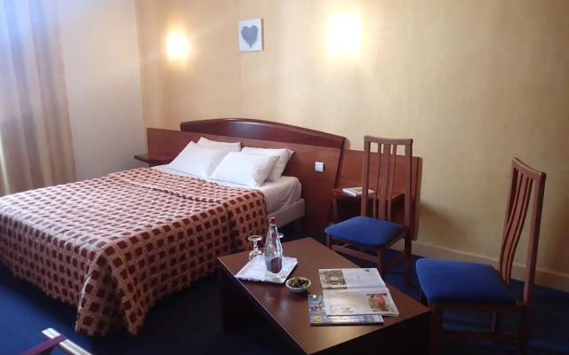 Grand Hôtel d'Orleans