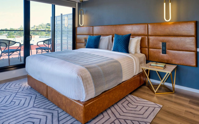 Soho Hotel Auckland