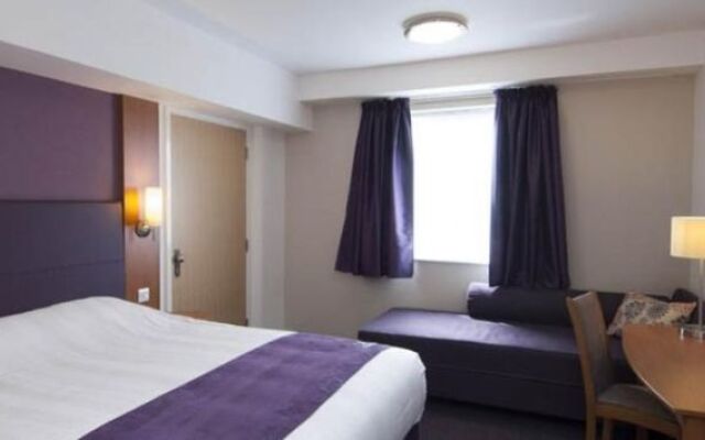 Premier Inn Bromsgrove Central Hotel