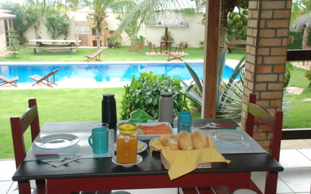 Residenza Canoa