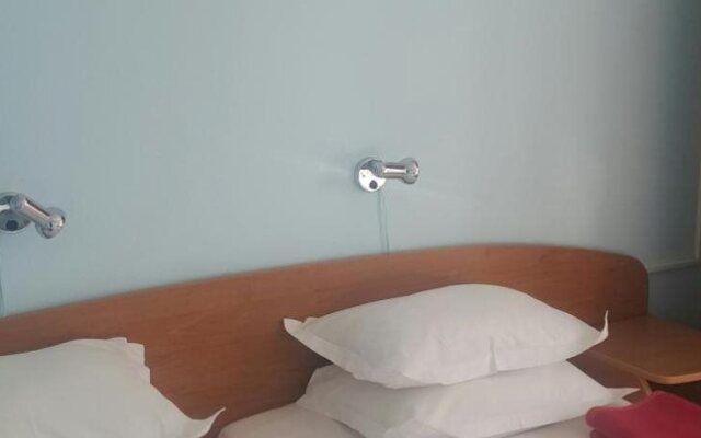 Nelly Guest House