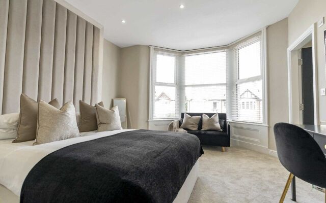 The Burlington by Stamp SA