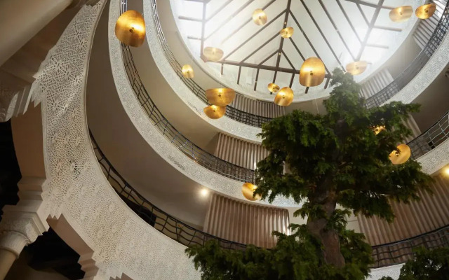 Nobu Hotel Marrakech