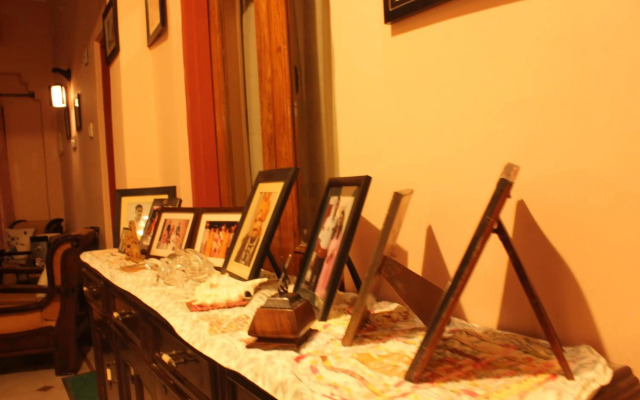 Udai Niwas - a boutique homestay