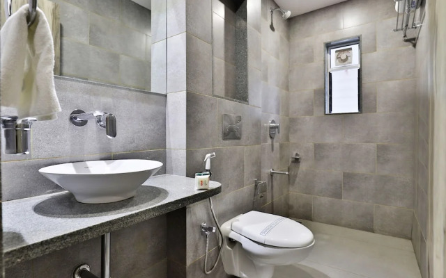 Hotel Limra Vadodara