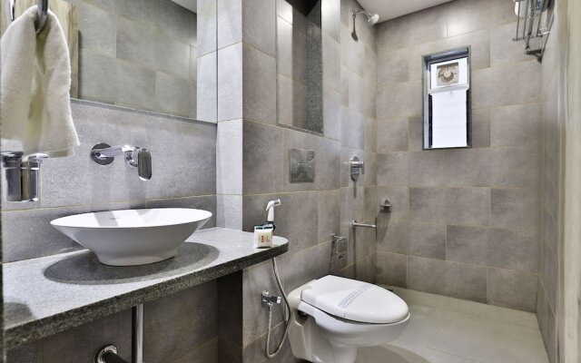 Hotel Limra by OYO
