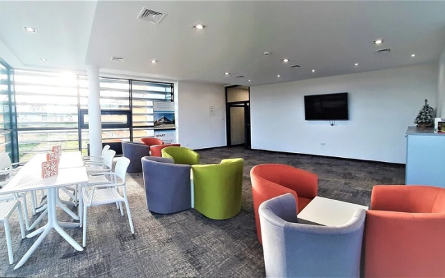 Apart Hotel Residence Jastrzębia Góra