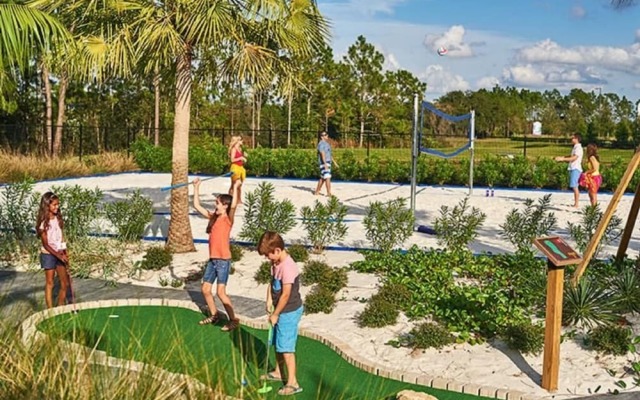 Festival Resort - Cdr458