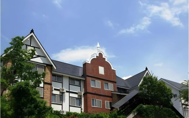 Paddington House