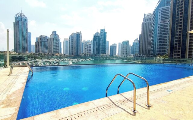 LUX The Cayan Superior Suite