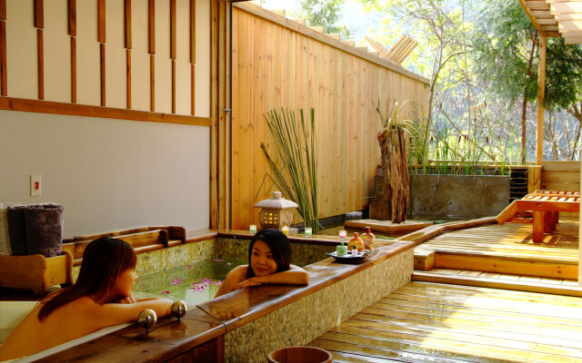 Grand Orchid Villa Resort