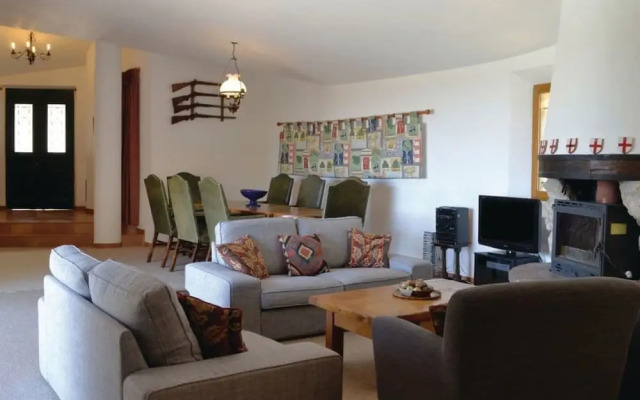 Peaceful, spacious 3 bed Villa