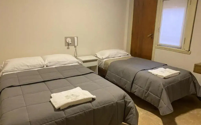 Gran Hotel Olavarria