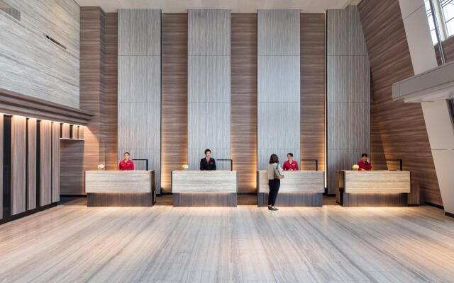 Lake Biwa Marriott Hotel