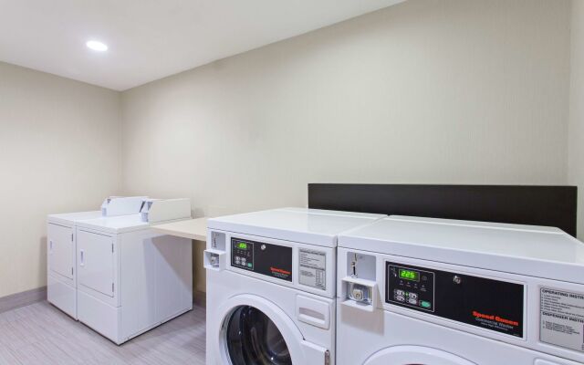 Hampton Inn Morgan Hill