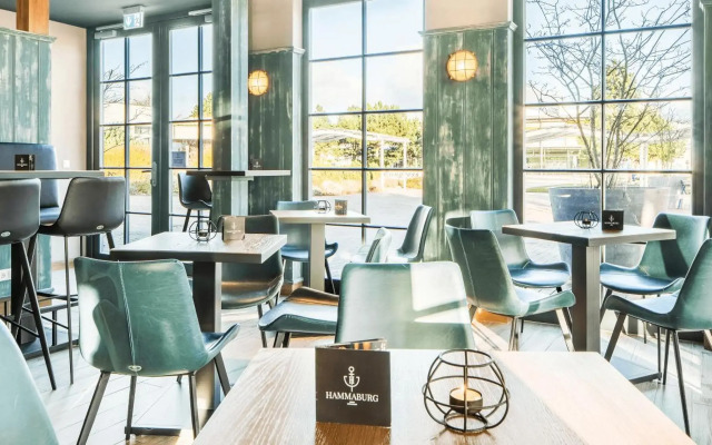 Ostseehotel Midgard