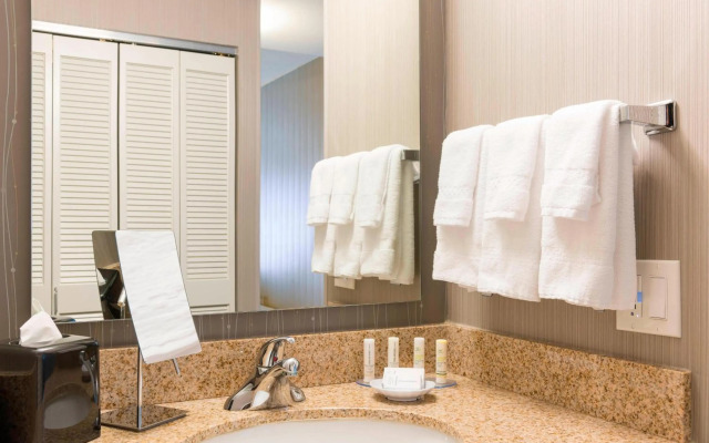 Courtyard by Marriott Livermore