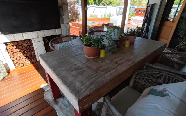 Little Flamingo Familia