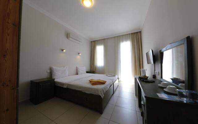 Vento Boutique Hotel