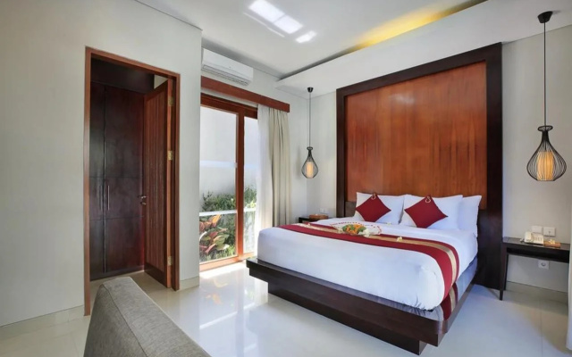 Samaja Villas Kunti