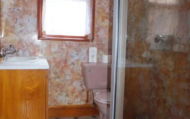 Old Castle Farm Guest House