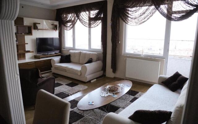 Fabulous Sea view & Luxury Apartment in the center