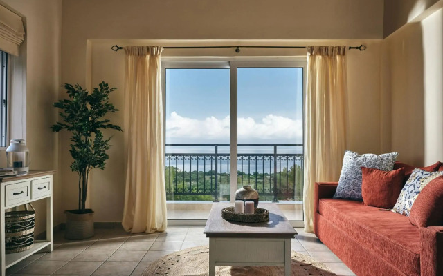 Lithies Studios & Apartments